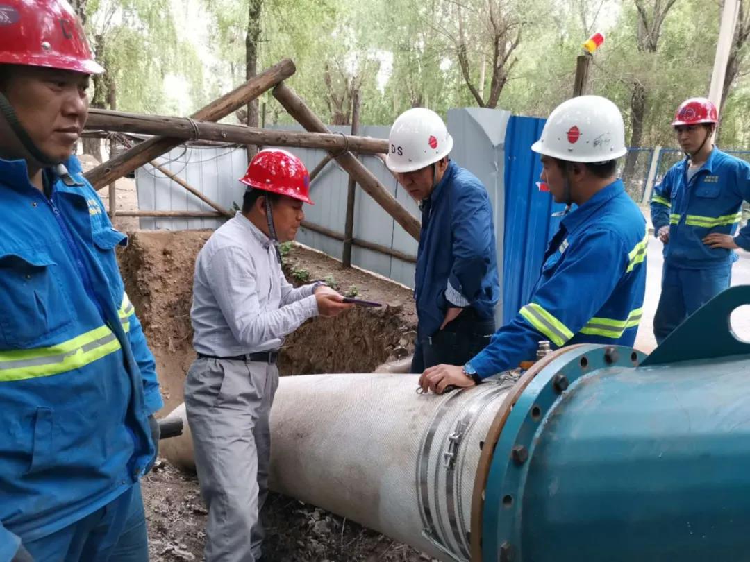 平果工业管道清洗-管道清淤