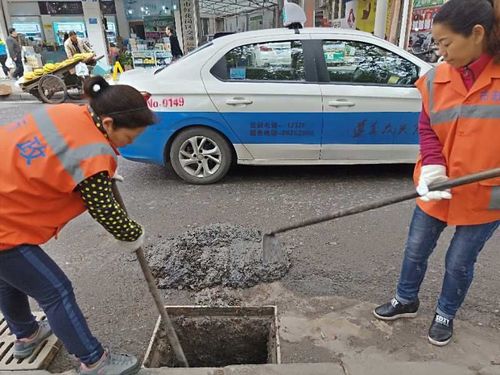 平果沉沙井清掏-污水井清理