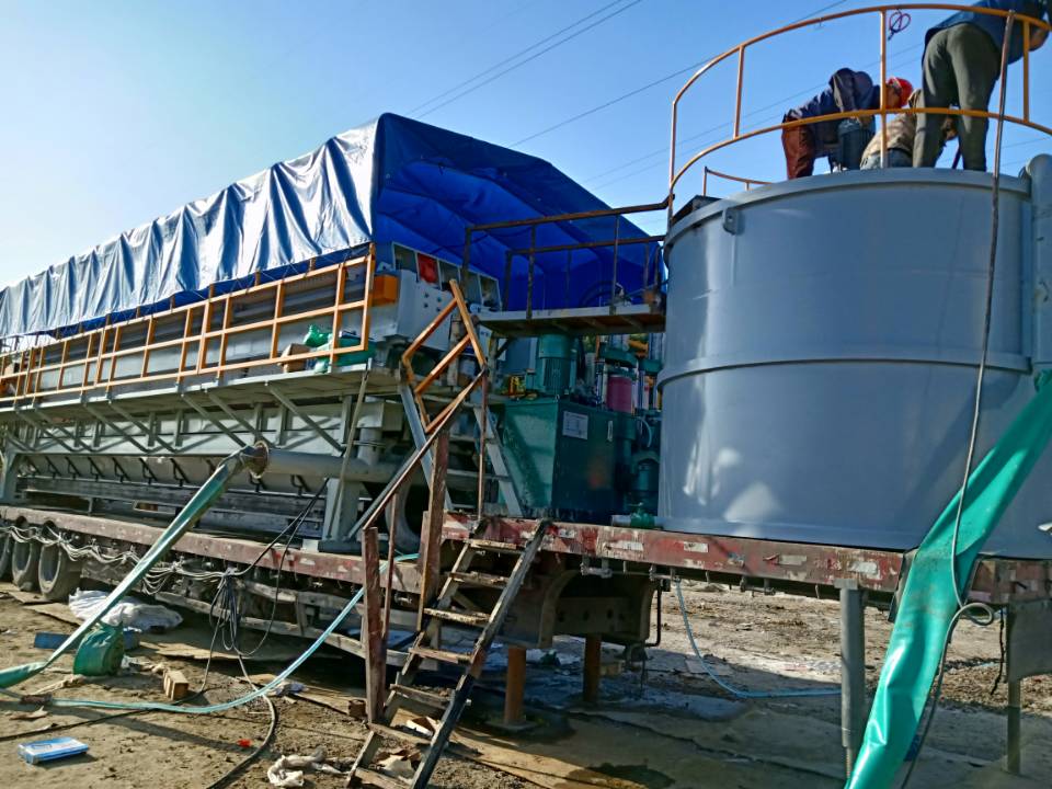 平果污水池淤泥处理-河道清淤-炜誉市政