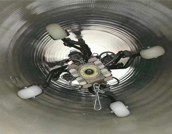 平果市政管道清淤怎么修复