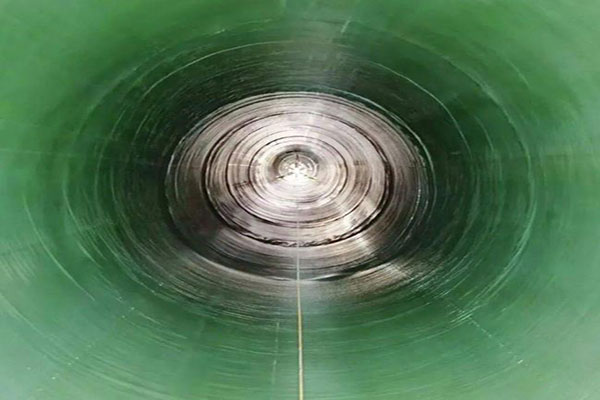 平果管道修复方法有哪些？