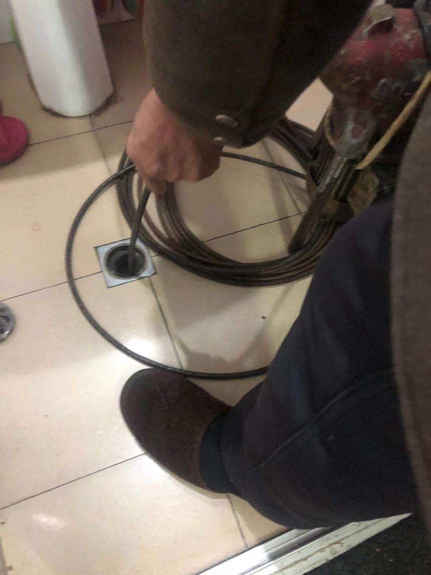 平果管道疏通，疏通下水道