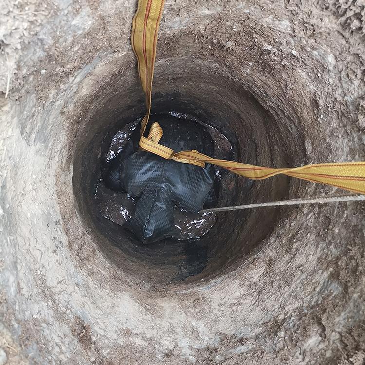 平果疏通雨水管道 市政管道清淤