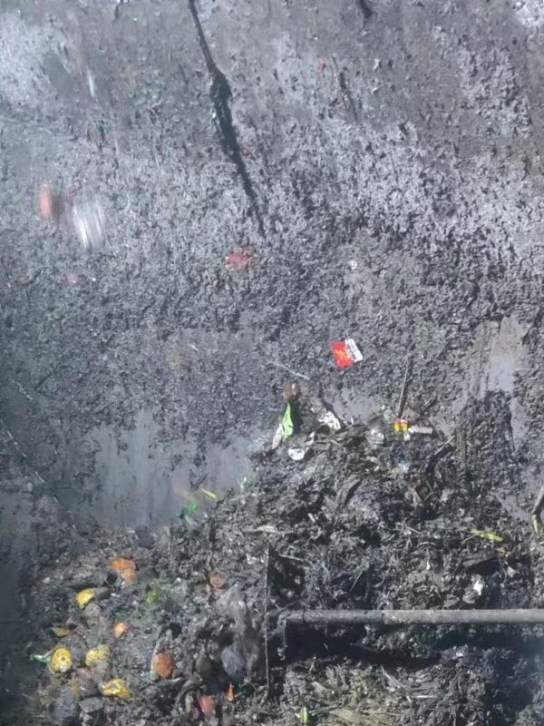 平果污水池清理